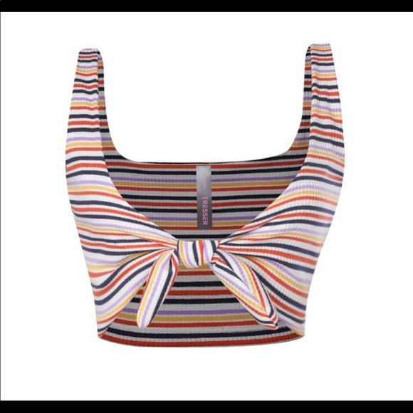 Crop top - Picture 3 of 3